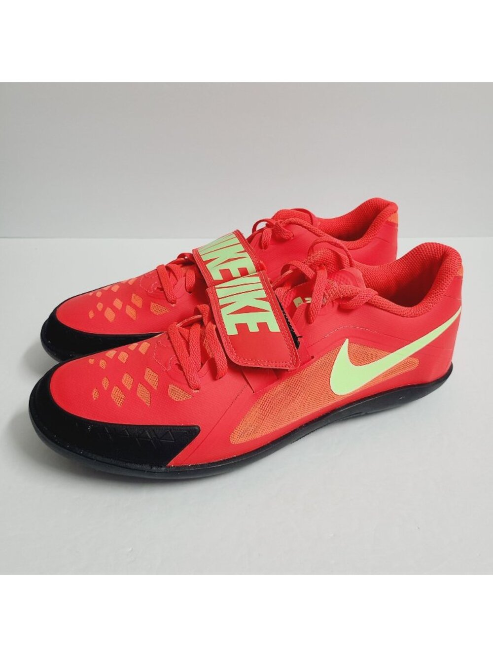 NEW Nike Zoom SD 4 Track & Field Throwing Shoes FZ9665-600 Size 9.5 #1
